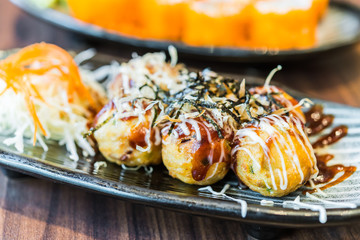 Takoyaki