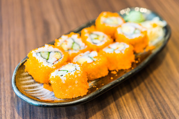 California roll