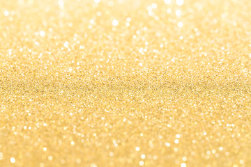 goldener Hintergrund