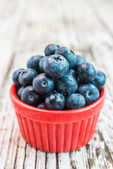 Blueberry