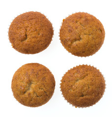 Banana cake