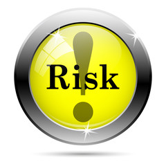 Risk icon