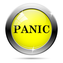 Panic icon