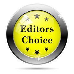 Editors choice icon