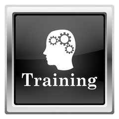 Training icon