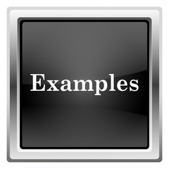 Examples icon