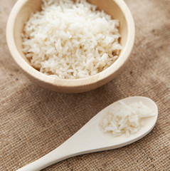 riz bio nature