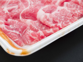 豚肉
