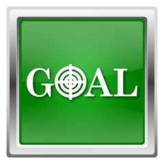Goal icon