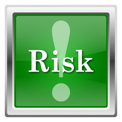 Risk icon