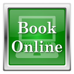 Book online icon