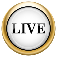 Live icon