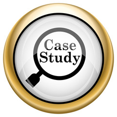 Case study icon