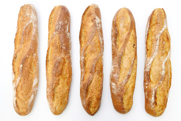 フランスパン