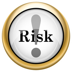 Risk icon