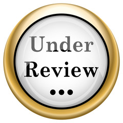 Under review icon