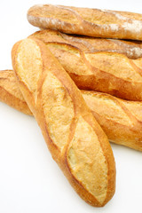 フランスパン