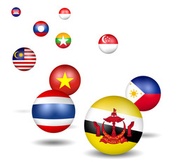 Brunei’s role in ASEAN