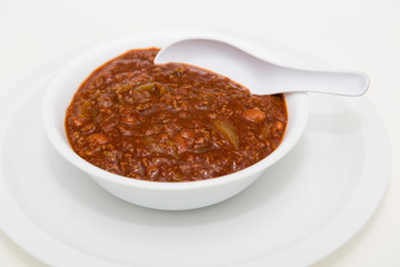 Just Chilli