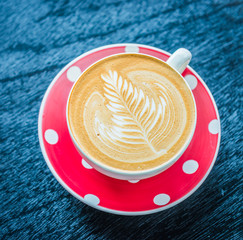 Latte Coffee