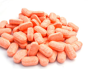 Supplementary Vitamin