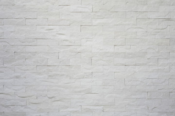 gray brick wall