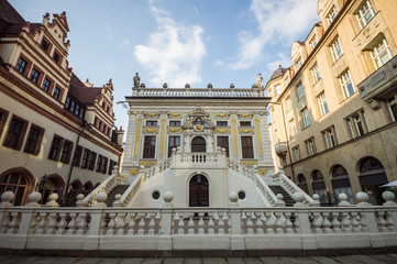 Leipzig