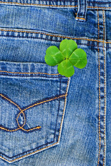 Glück zum Mitnehmen