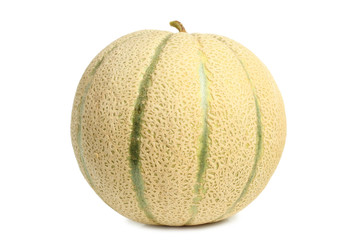 Cantaloupe melon - 73775760