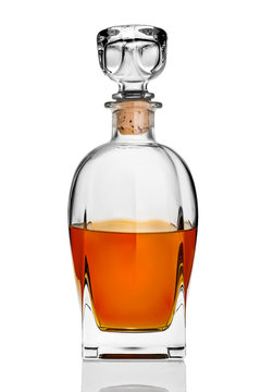 Whiskey Decanter