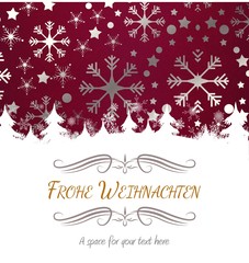 Composite image of border