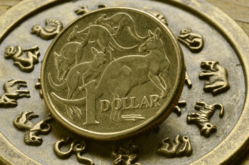 Kangaroo Chinese astrology Australian horoscope