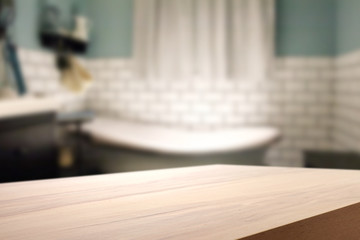 desk