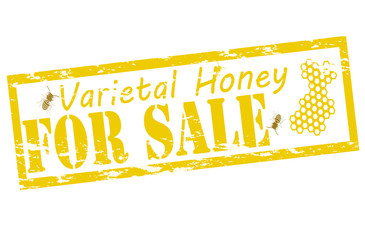 Varietal honey