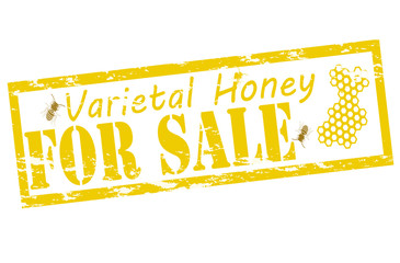Varietal honey