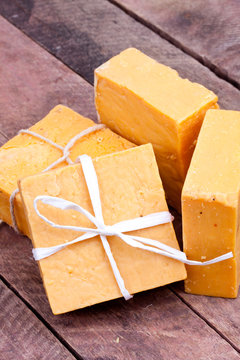 turkish naturel soap
