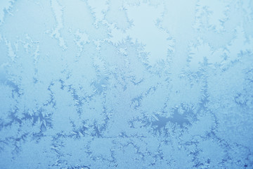 ice pattern