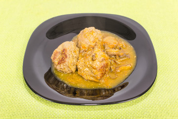 meatballs