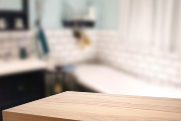 desk