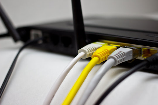 Router