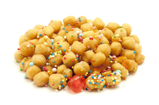 Struffoli