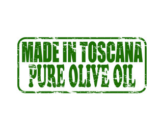 Made in Toscana