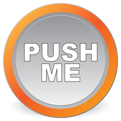 PUSH ME ICON