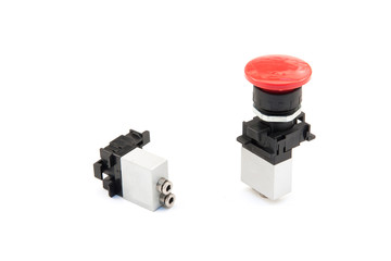 Pneumatic switch