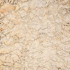 Sand texture
