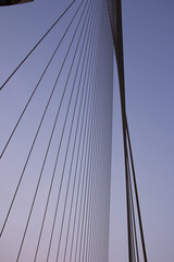 Obraz premium Rama VIII Bridge
