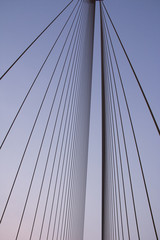 Obraz premium Rama VIII Bridge