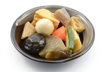 煮物