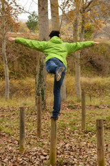 equilibrista