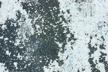 Dirty white wall background